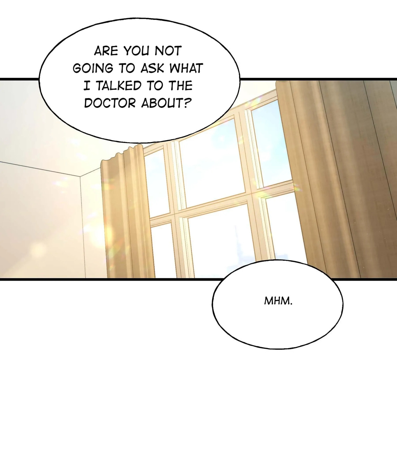 Read After I Left You chapter 23 image 33 on Lezhin