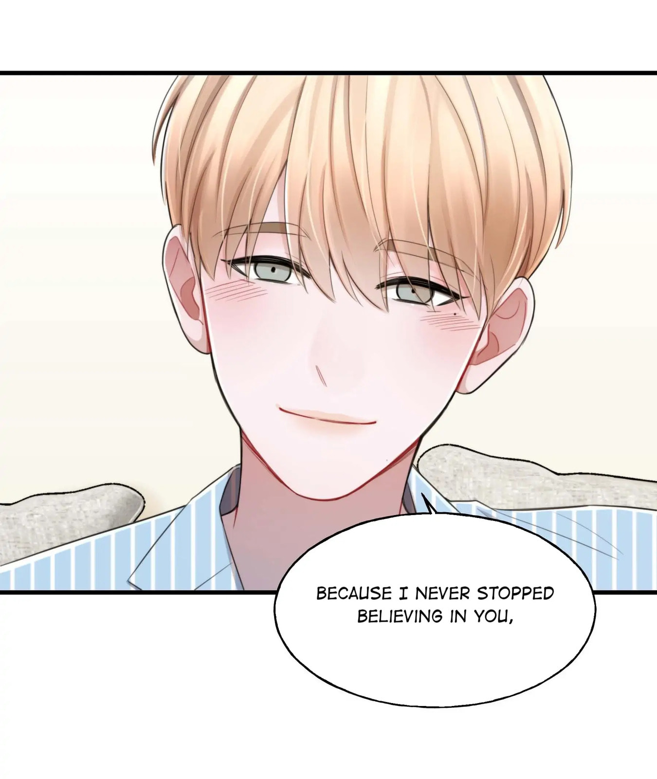 Read After I Left You chapter 23 image 41 on Lezhin