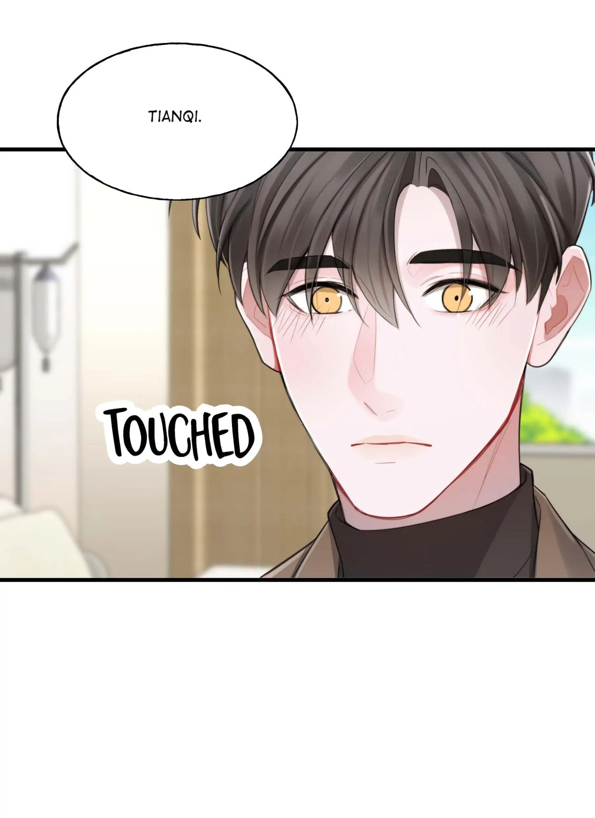 Read After I Left You chapter 23 image 42 on Lezhin