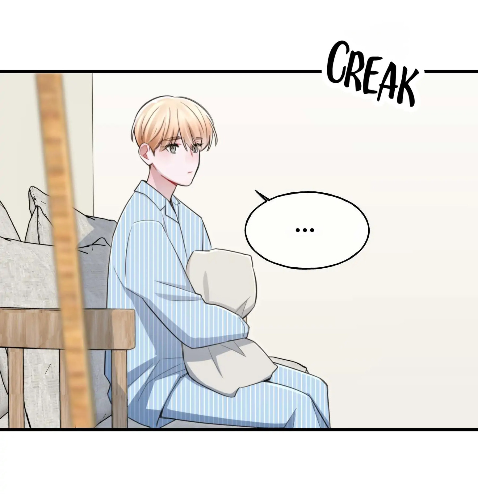 Read After I Left You chapter 23 image 46 on Lezhin