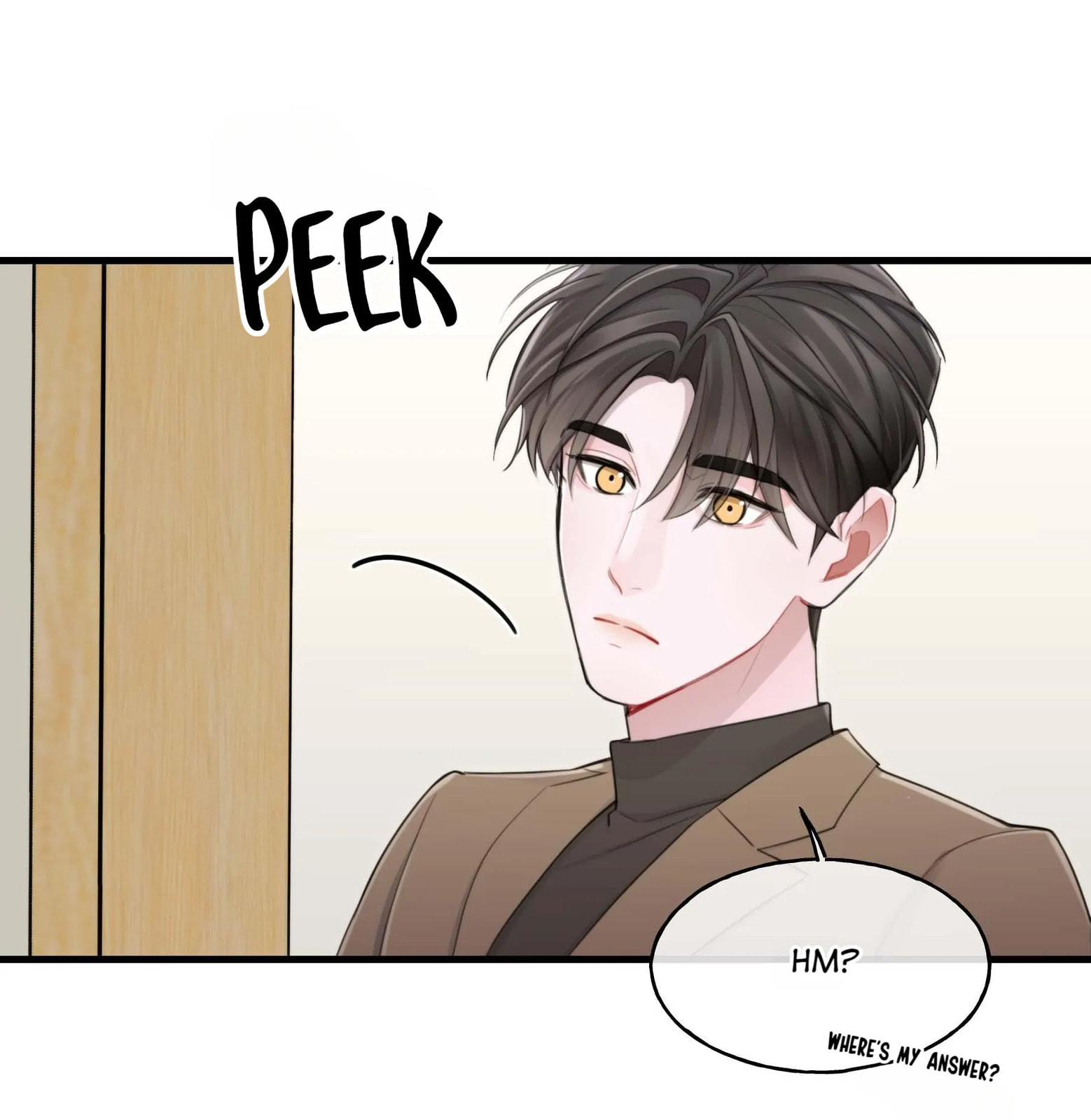 Read After I Left You chapter 23 image 47 on Lezhin