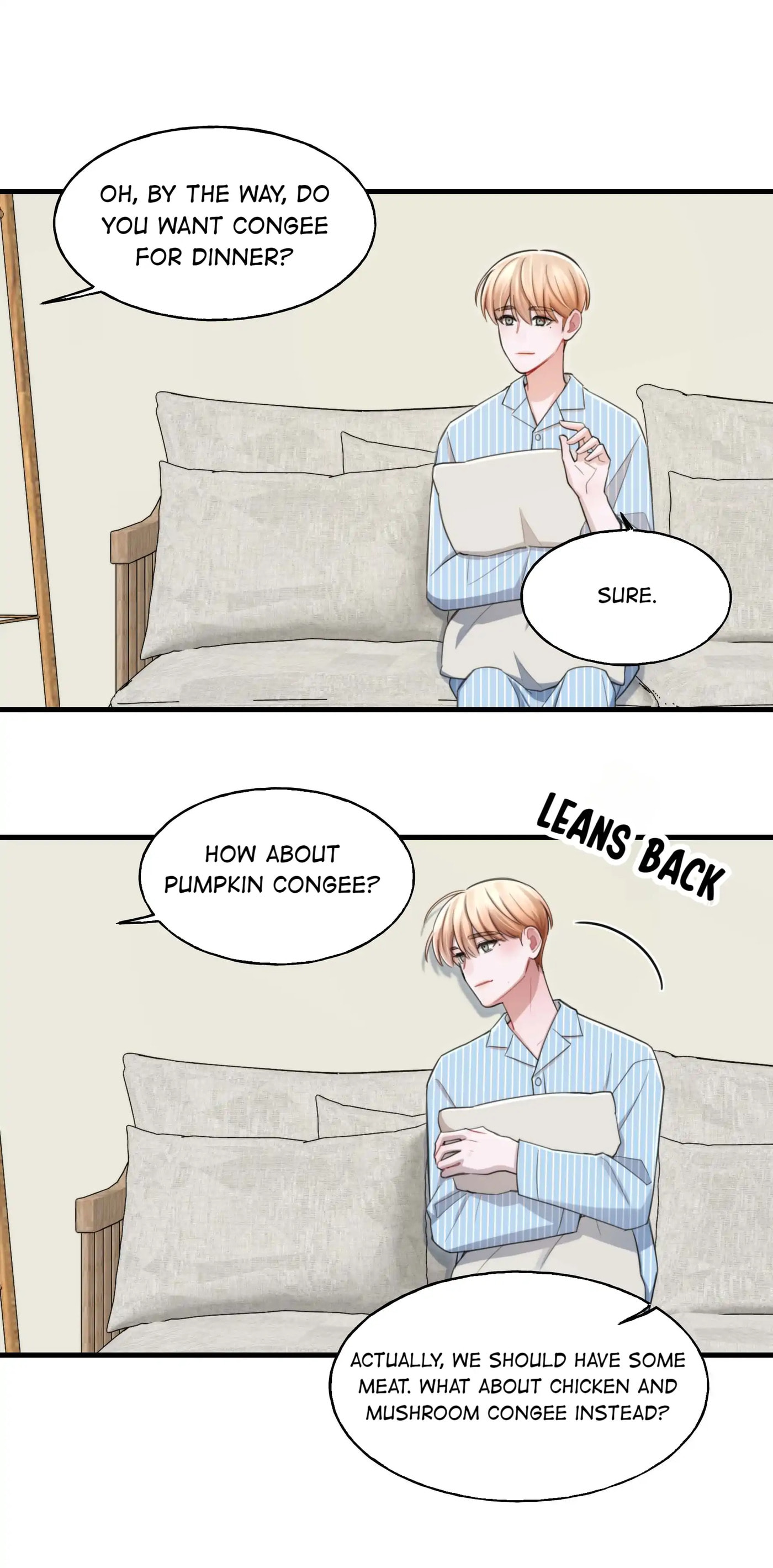 Read After I Left You chapter 23 image 49 on Lezhin