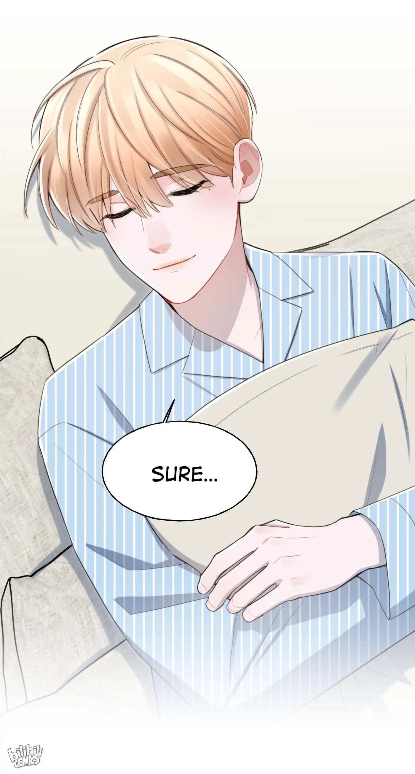 Read After I Left You chapter 23 image 50 on Lezhin