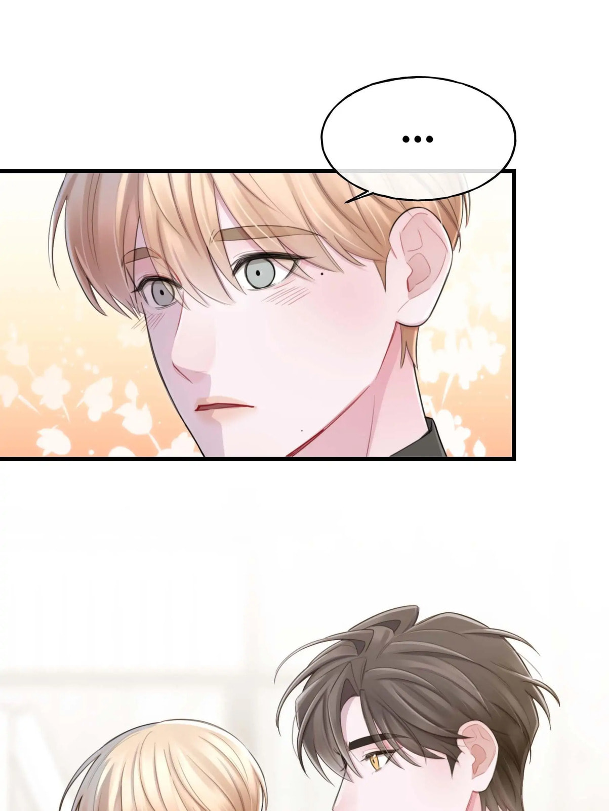 Read After I Left You chapter 23 image 7 on Lezhin