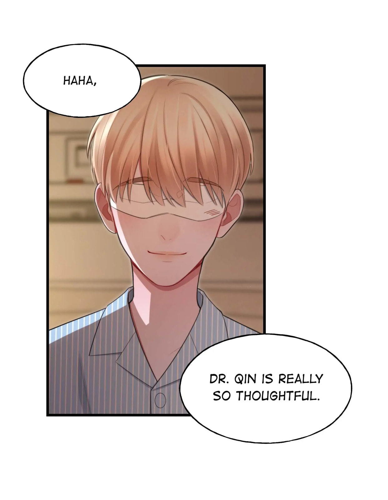 Read After I Left You chapter 24 image 19 on Lezhin