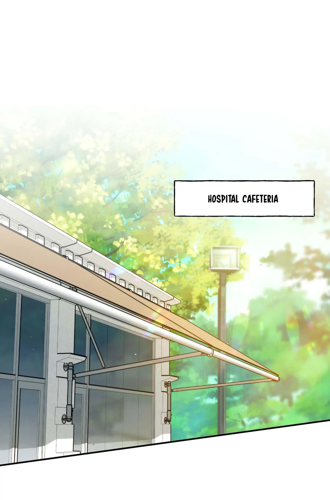 Read After I Left You chapter 24 image 2 on Lezhin