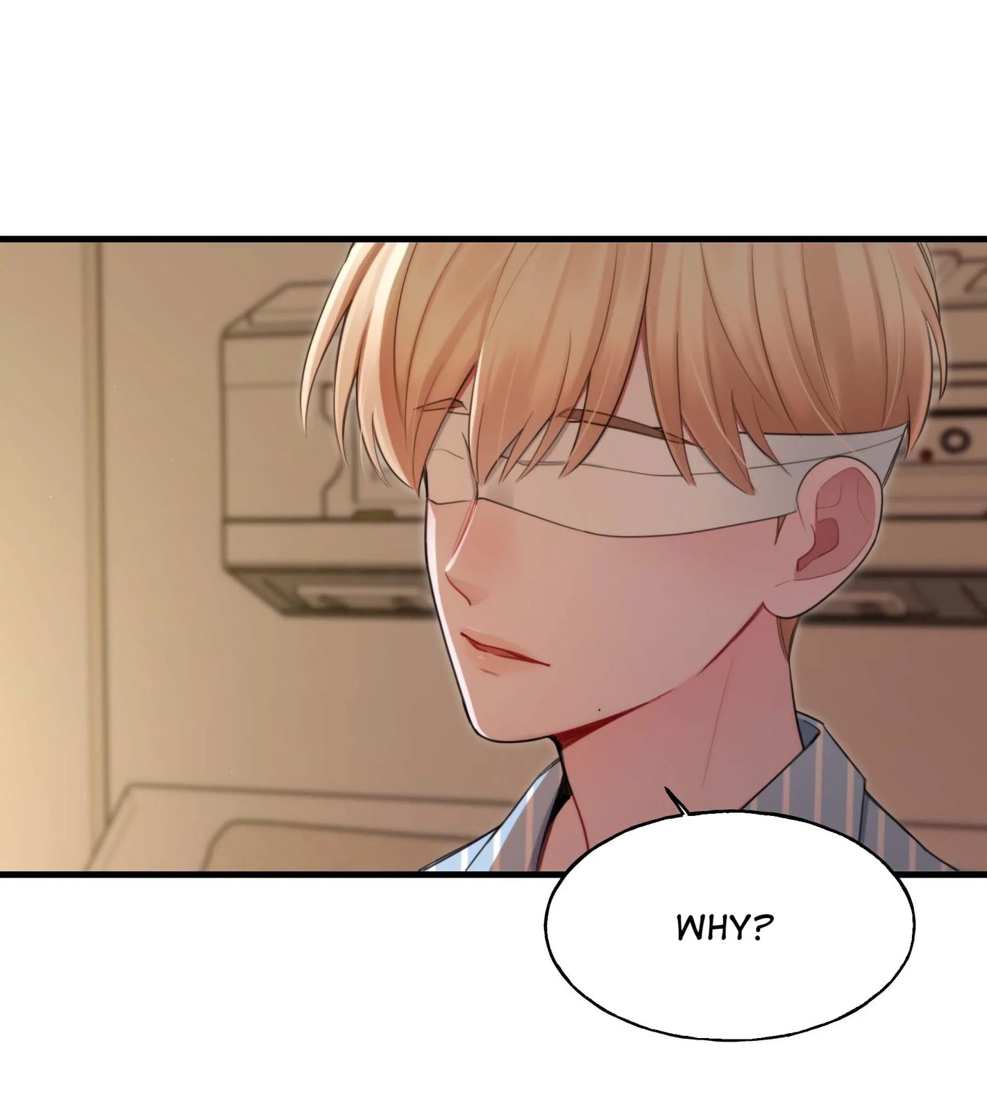 Read After I Left You chapter 24 image 23 on Lezhin