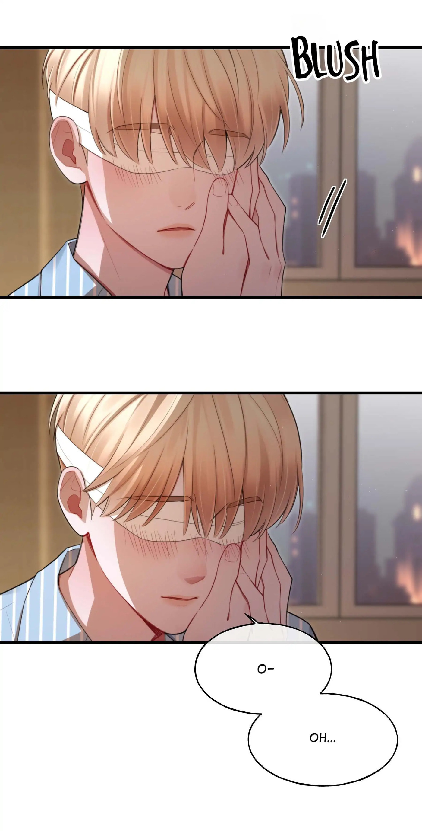 Read After I Left You chapter 24 image 27 on Lezhin