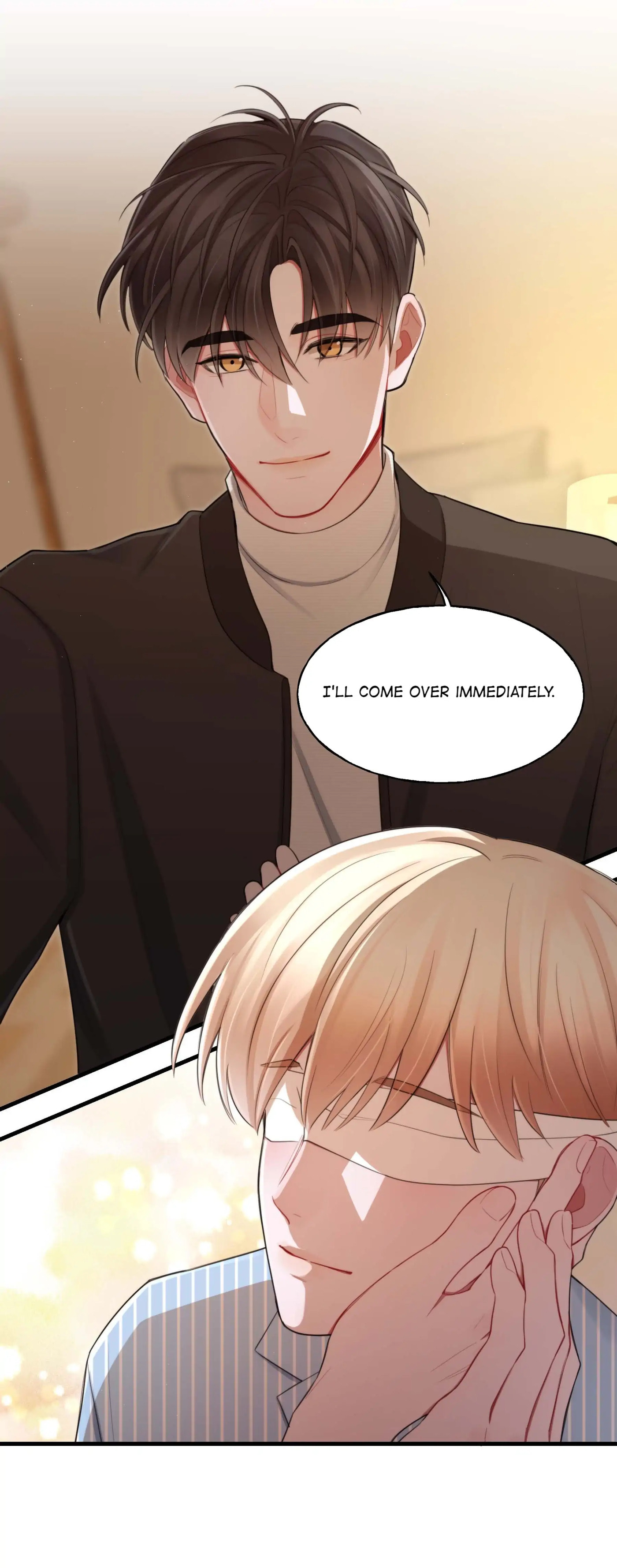 Read After I Left You chapter 24 image 29 on Lezhin