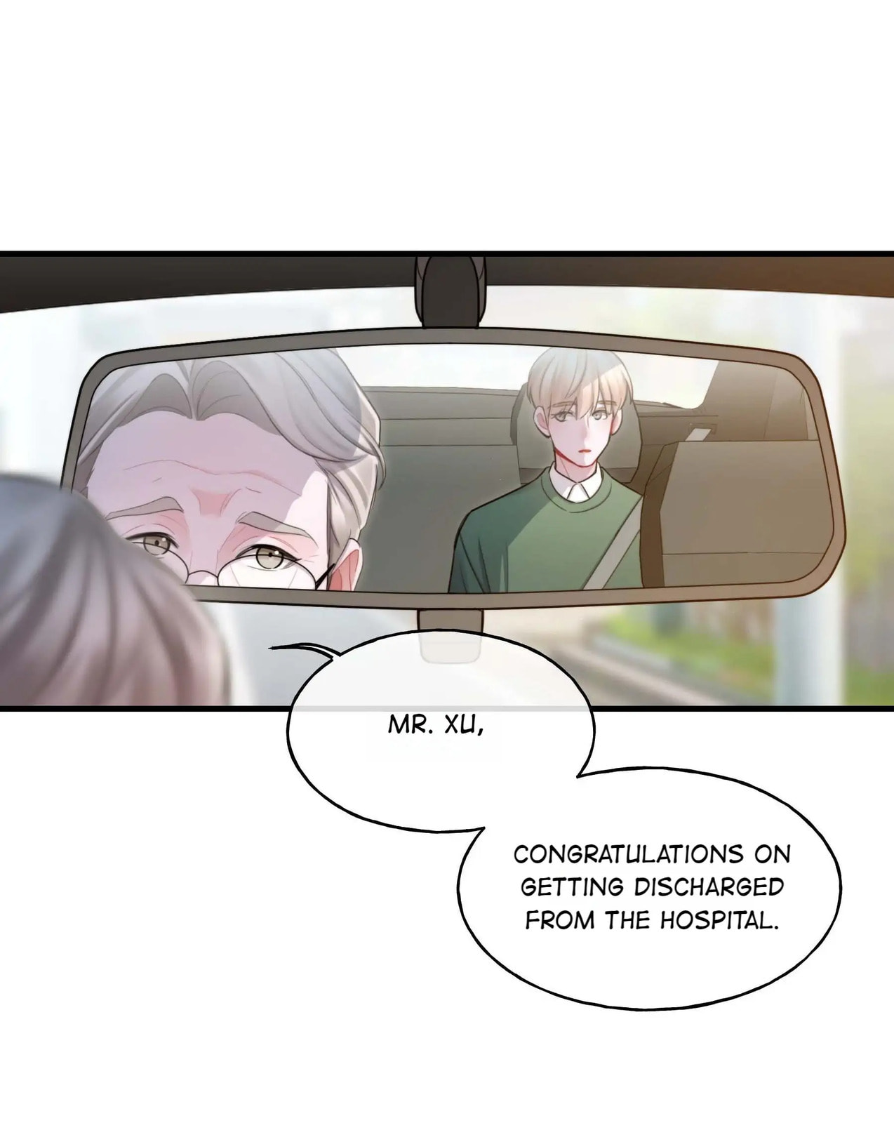 Read After I Left You chapter 24 image 33 on Lezhin