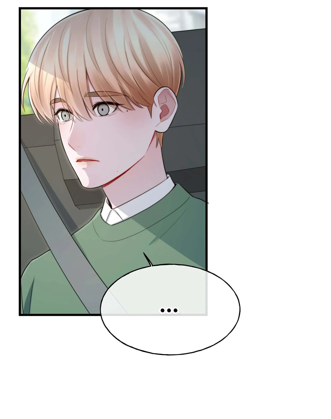Read After I Left You chapter 24 image 36 on Lezhin