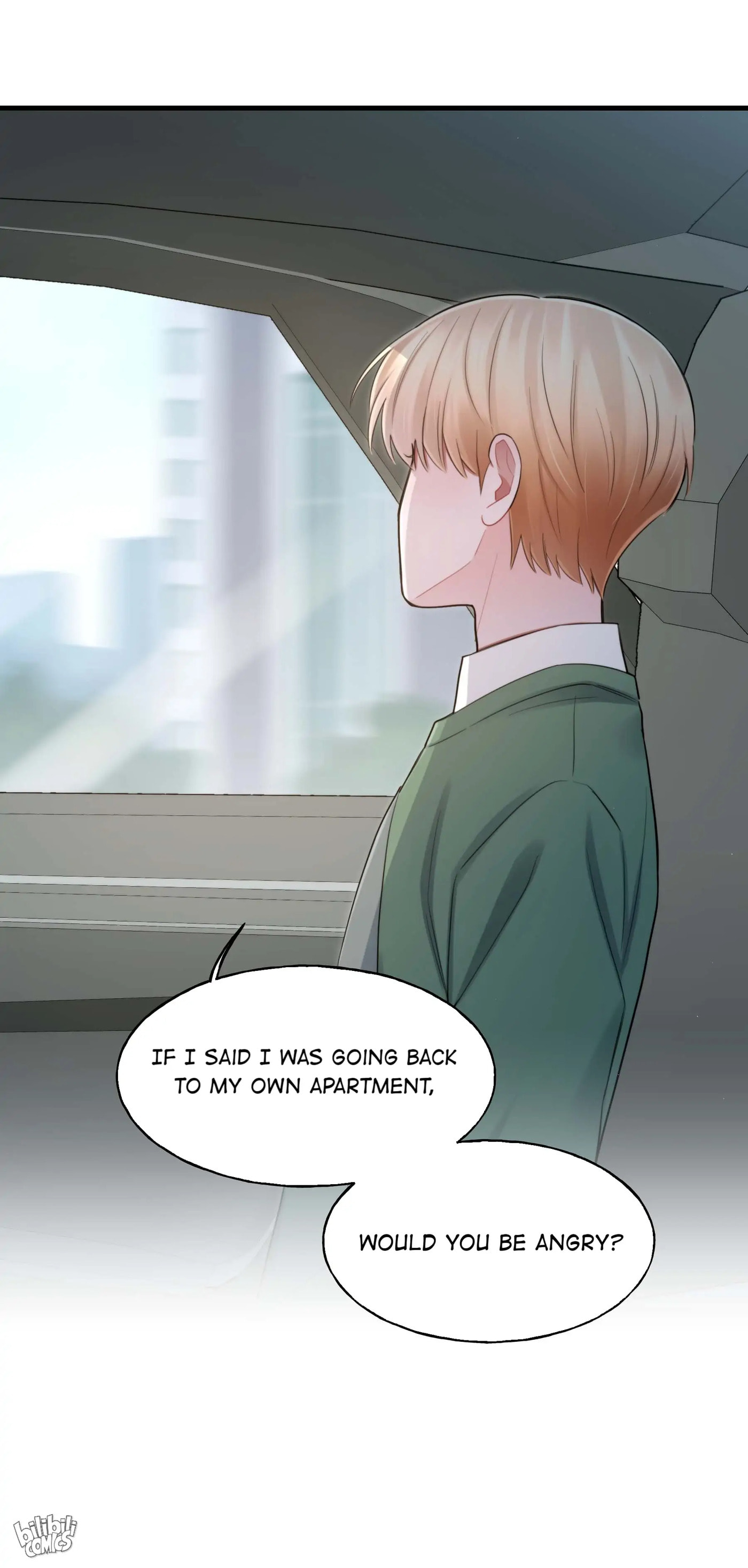 Read After I Left You chapter 24 image 37 on Lezhin