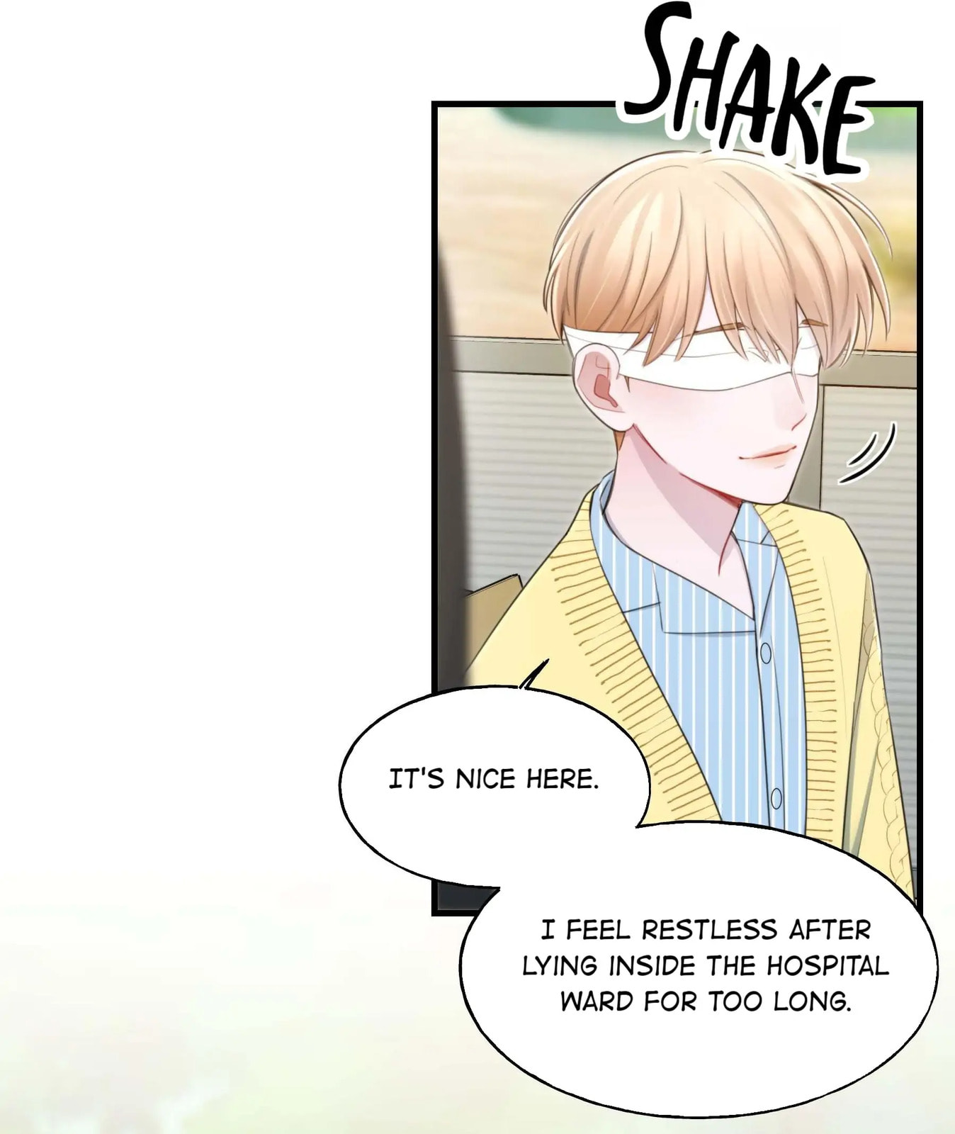 Read After I Left You chapter 24 image 4 on Lezhin