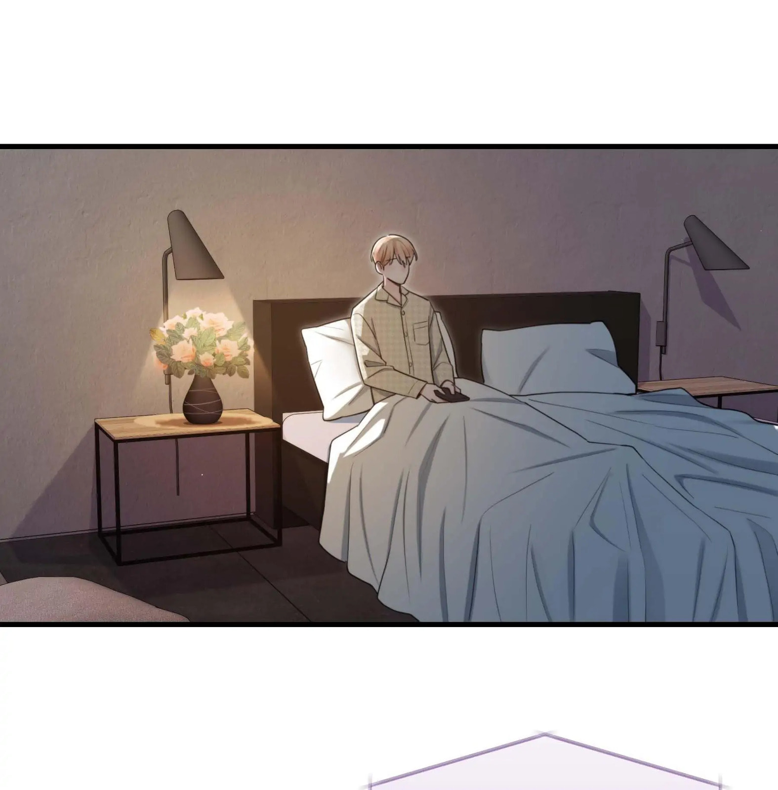 Read After I Left You chapter 25 image 14 on Lezhin
