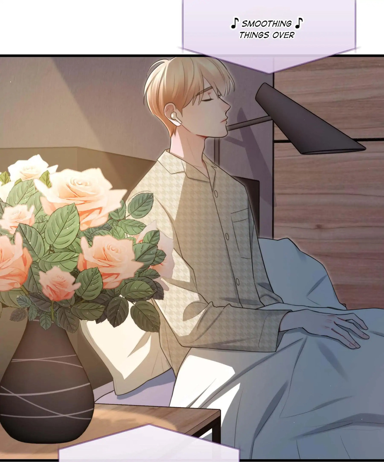 Read After I Left You chapter 25 image 15 on Lezhin
