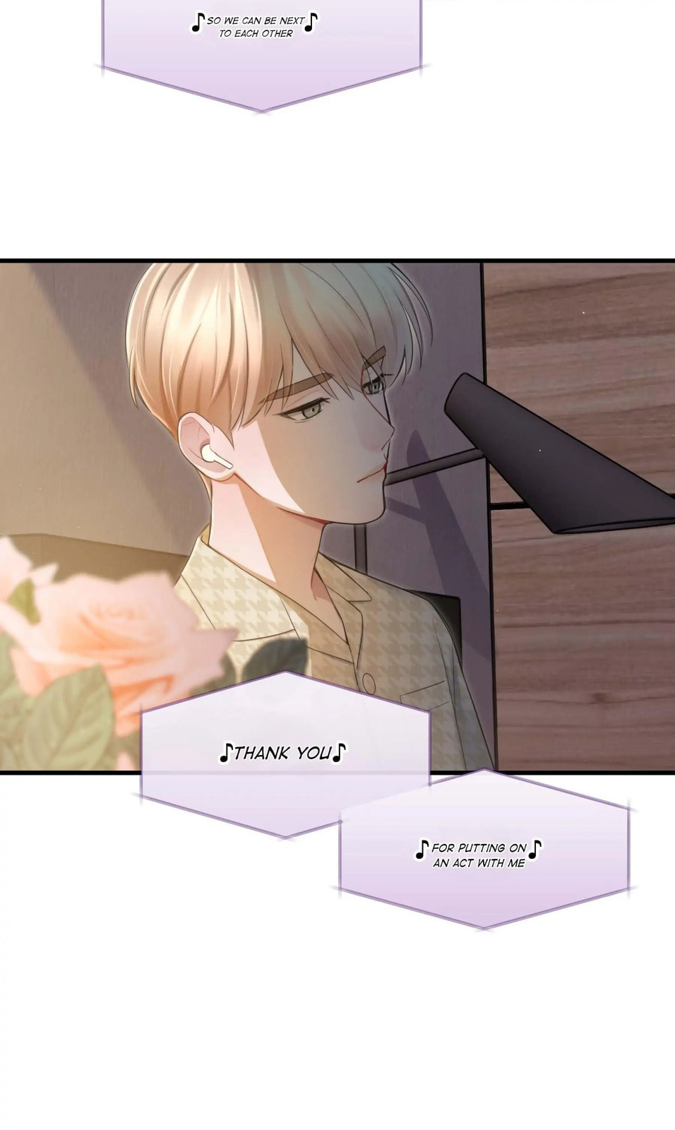 Read After I Left You chapter 25 image 16 on Lezhin