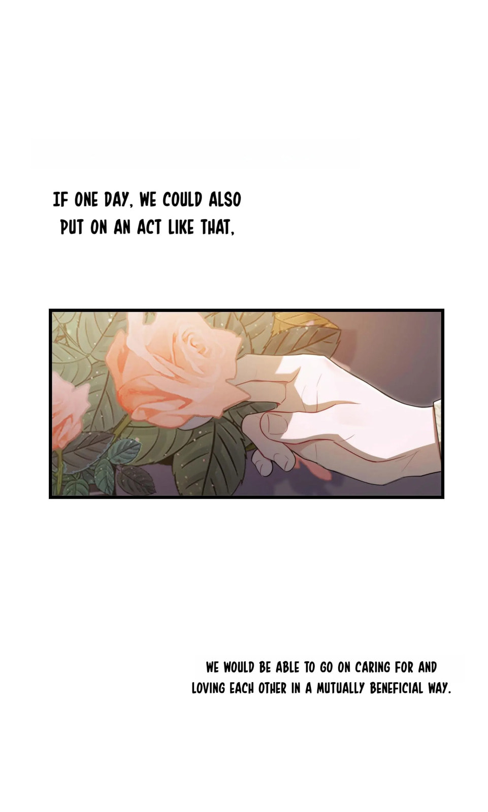 Read After I Left You chapter 25 image 17 on Lezhin