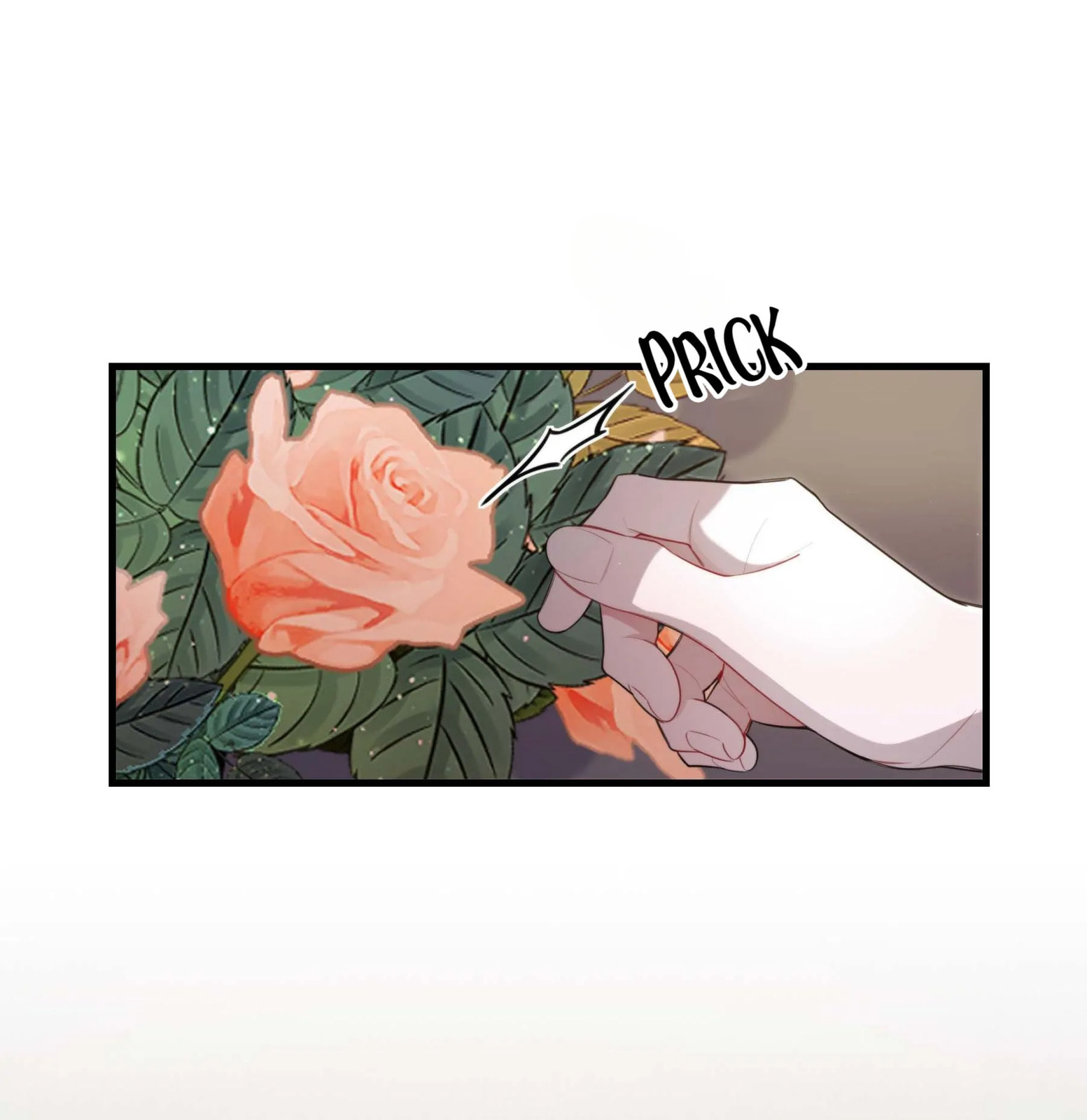 Read After I Left You chapter 25 image 18 on Lezhin