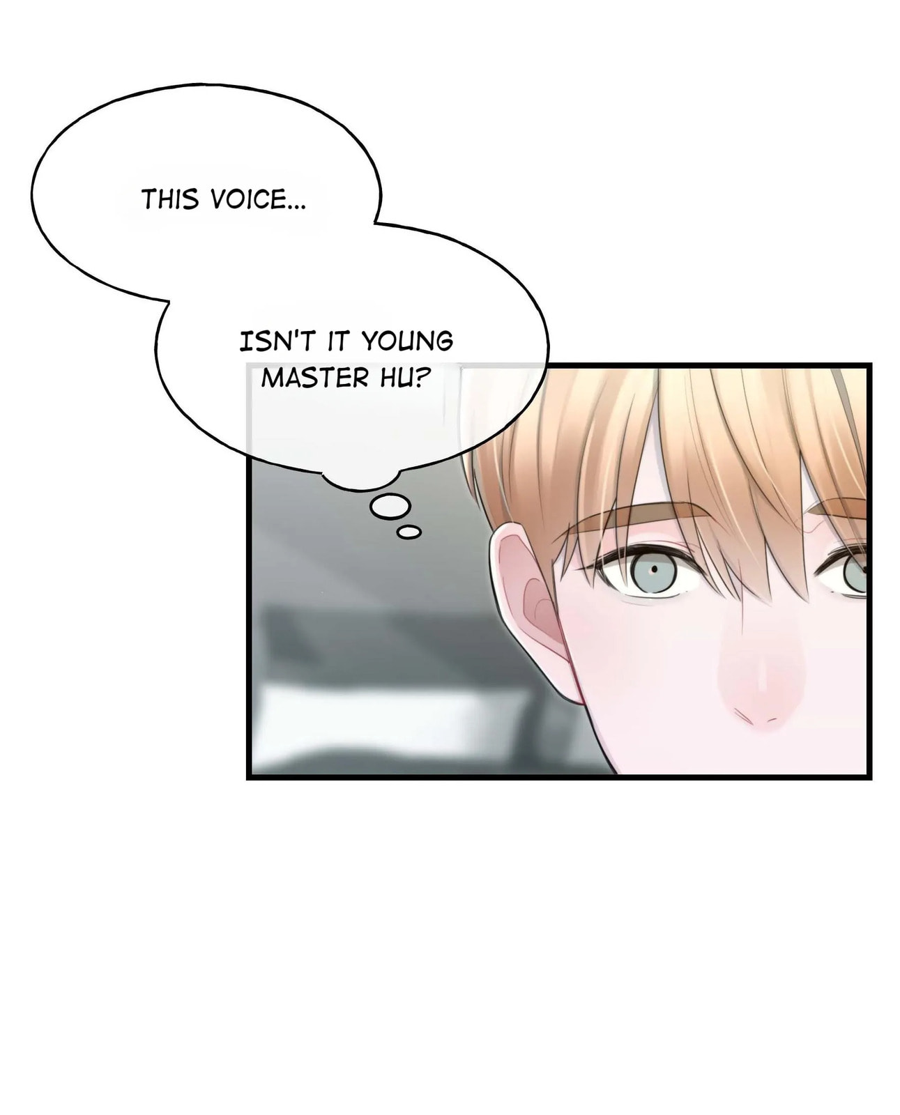 Read After I Left You chapter 25 image 24 on Lezhin