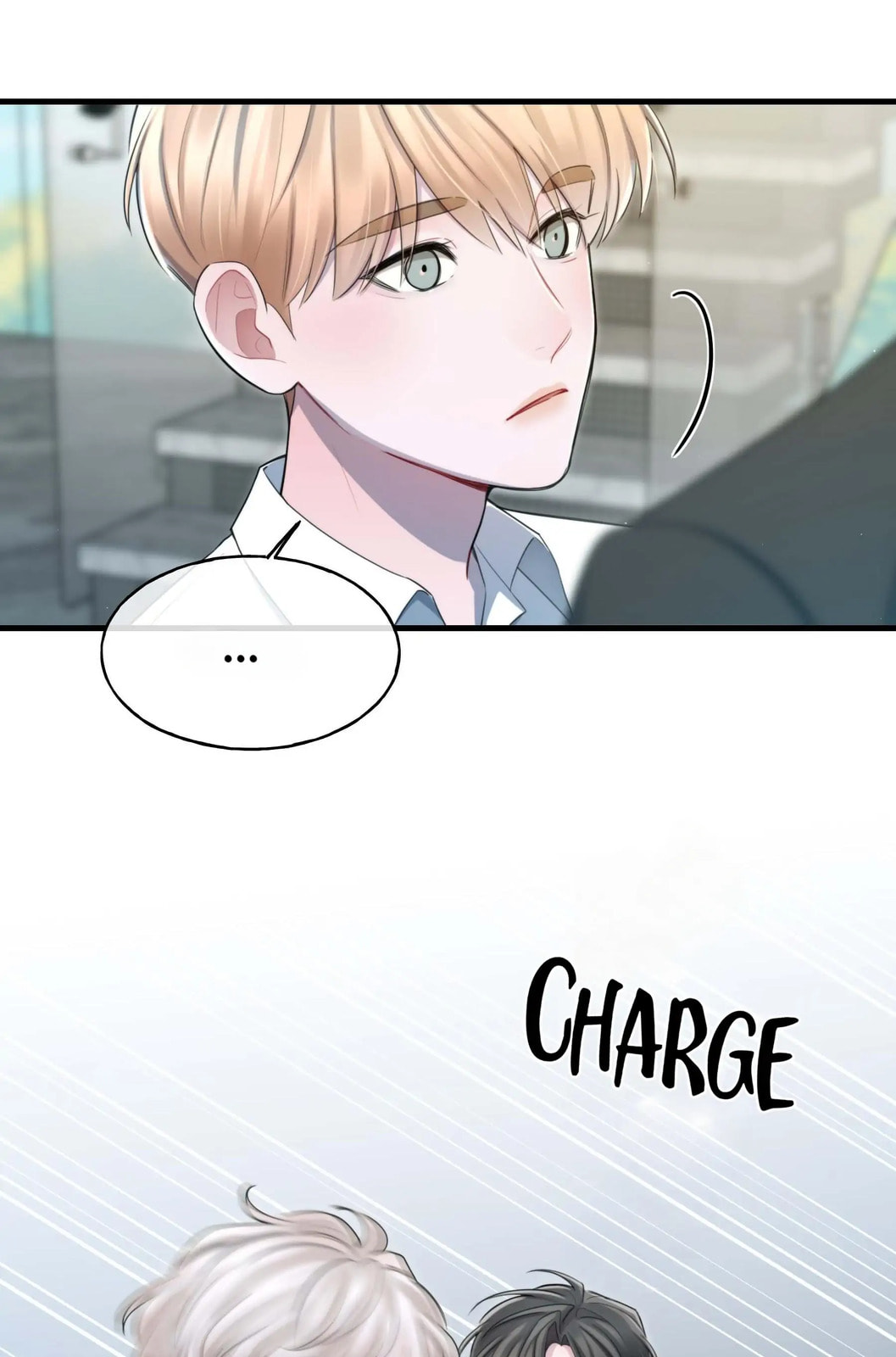 Read After I Left You chapter 25 image 28 on Lezhin