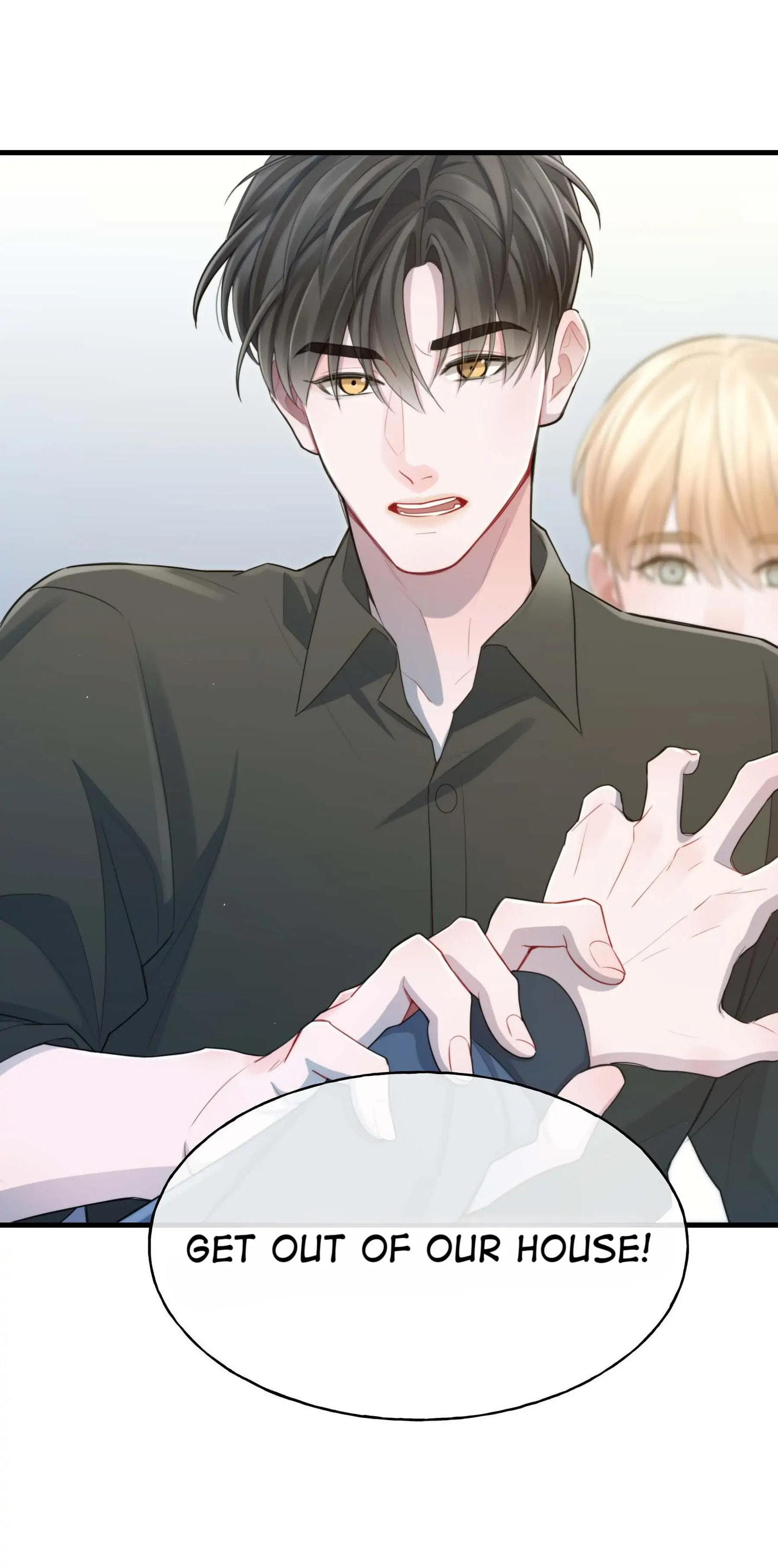 Read After I Left You chapter 25 image 31 on Lezhin