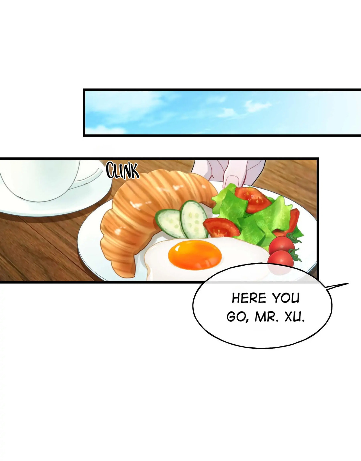 Read After I Left You chapter 25 image 36 on Lezhin
