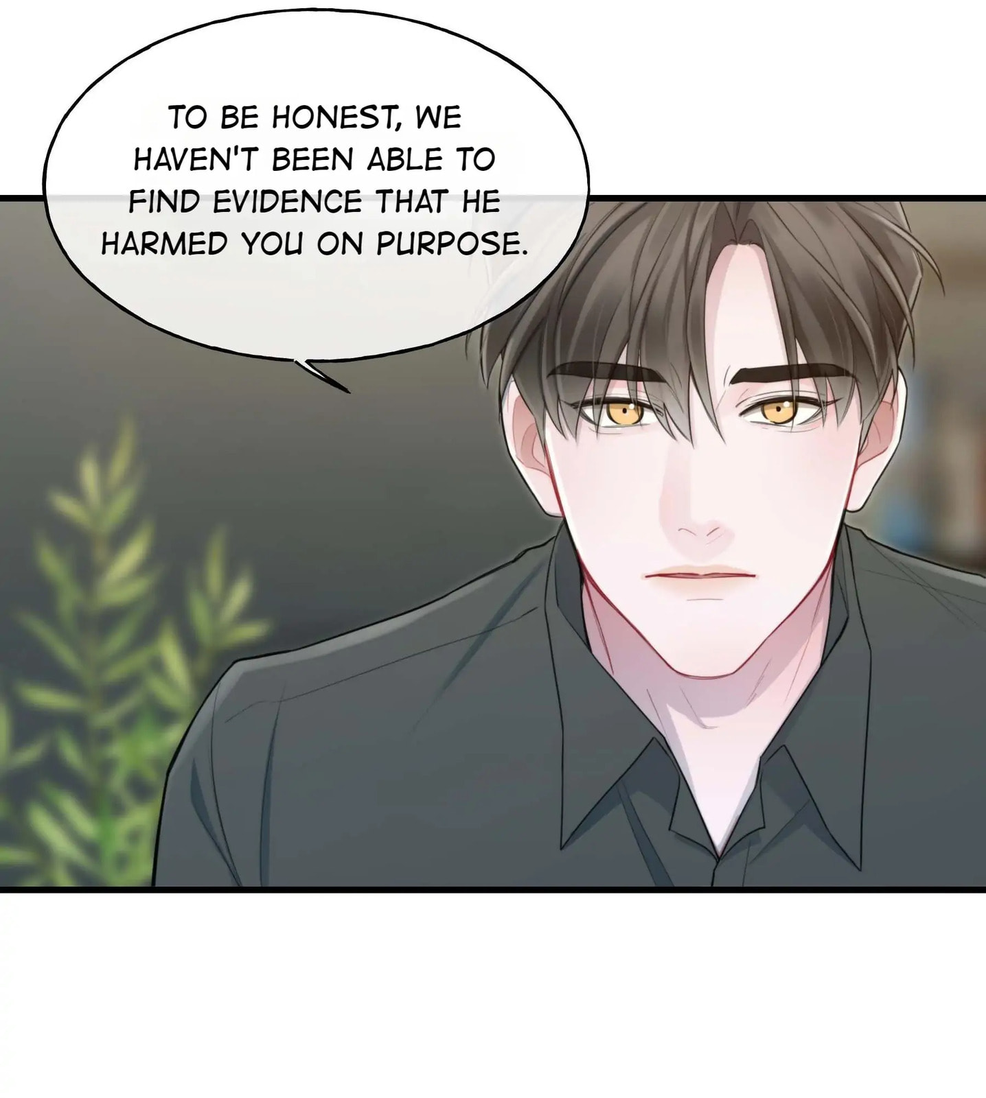 Read After I Left You chapter 25 image 38 on Lezhin