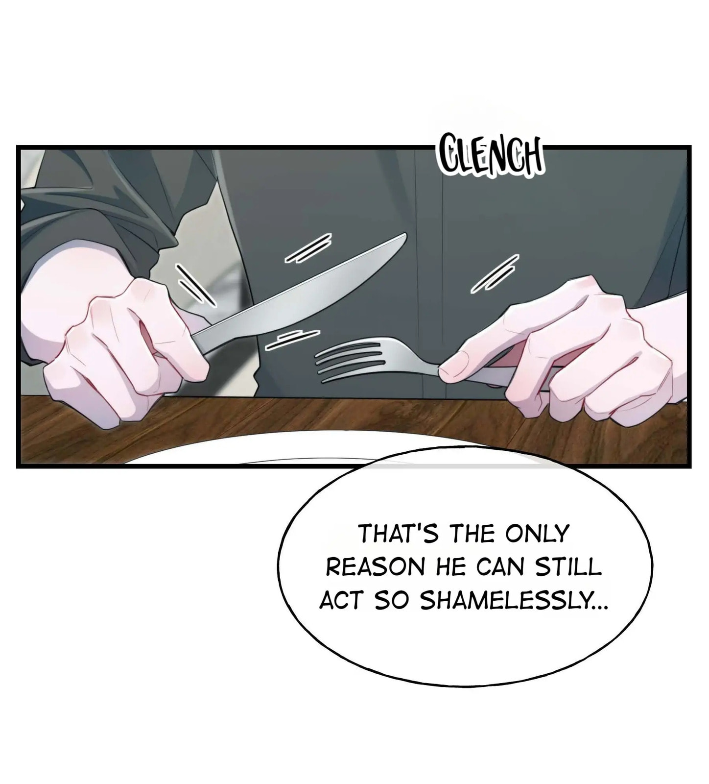 Read After I Left You chapter 25 image 39 on Lezhin