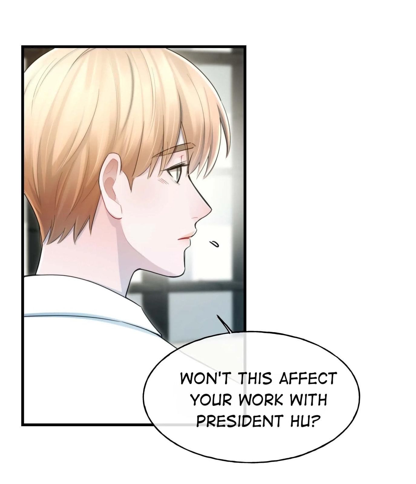 Read After I Left You chapter 25 image 42 on Lezhin