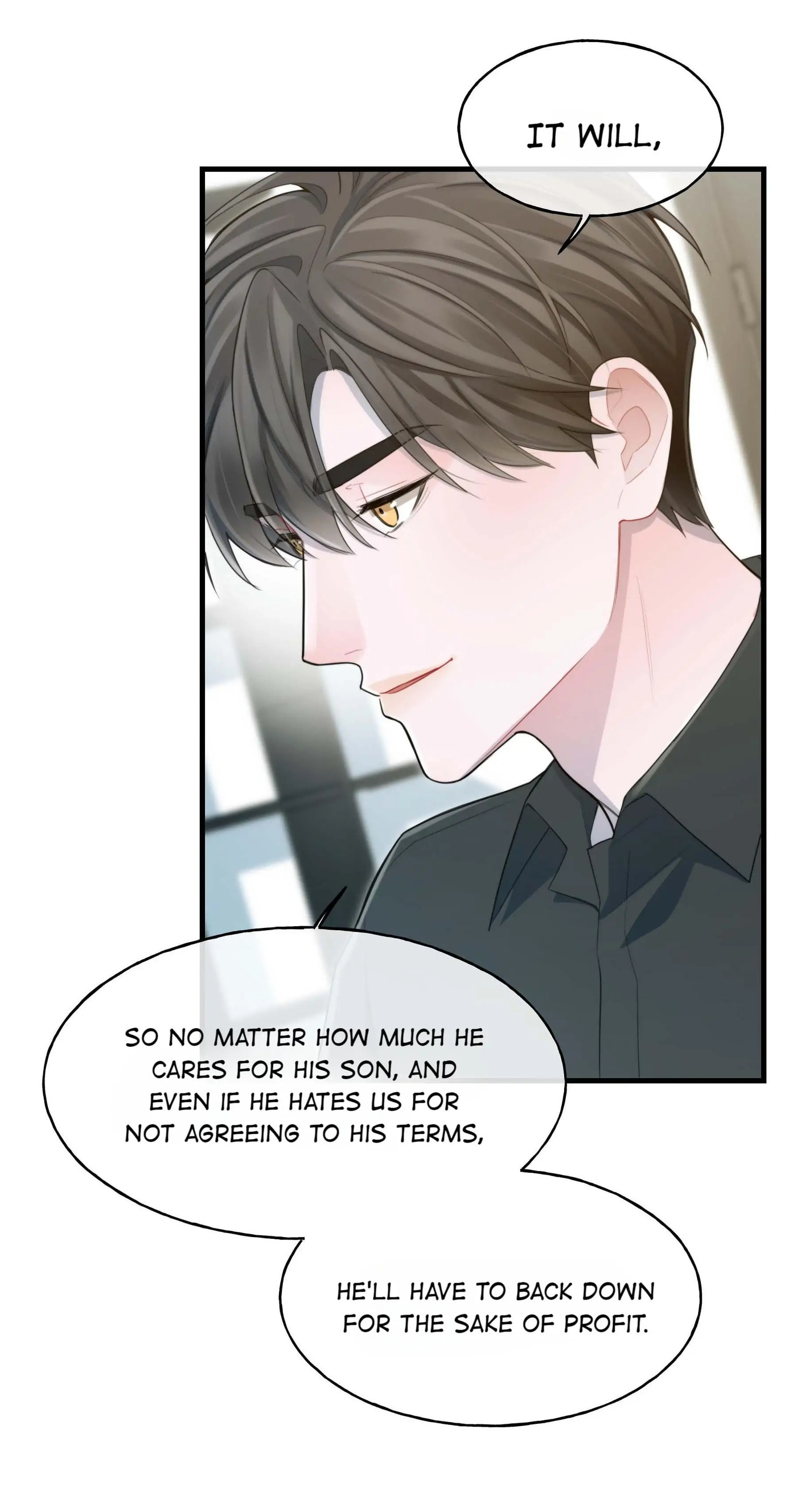 Read After I Left You chapter 25 image 43 on Lezhin