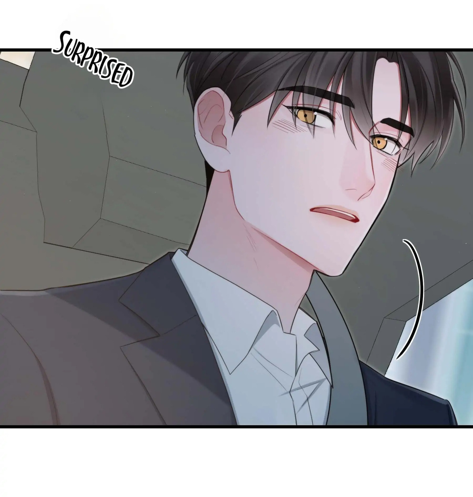 Read After I Left You chapter 25 image 6 on Lezhin