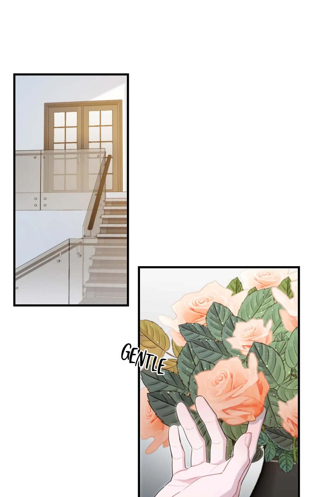 Read After I Left You chapter 25 image 8 on Lezhin