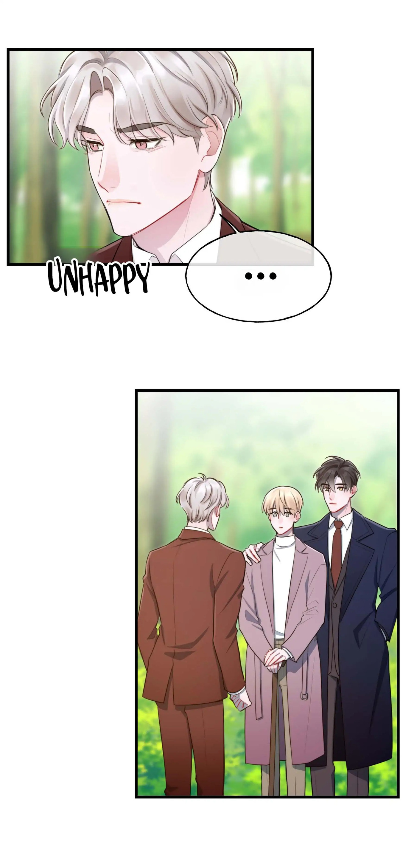 Read After I Left You chapter 26 image 12 on Lezhin