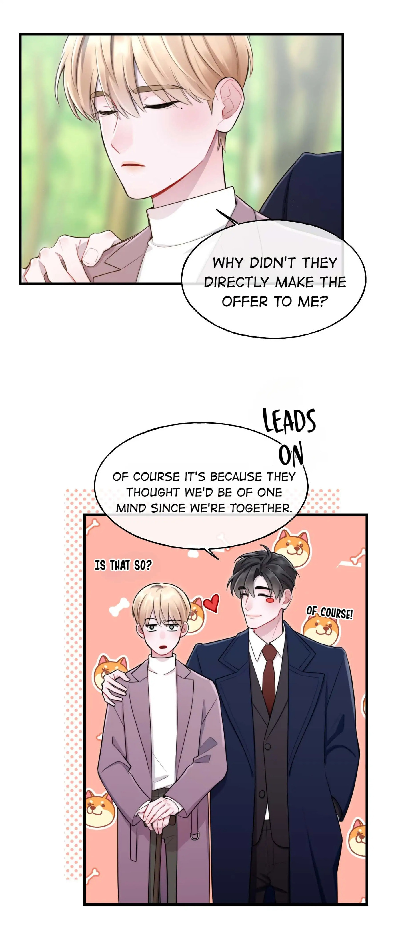 Read After I Left You chapter 26 image 22 on Lezhin