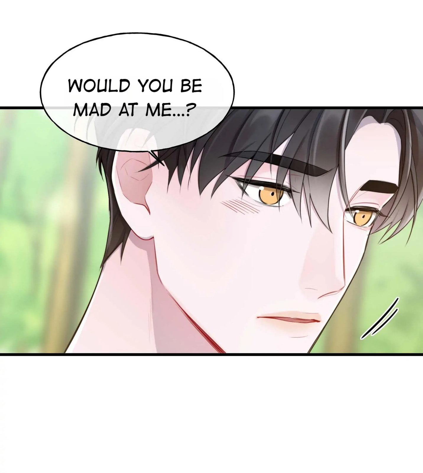 Read After I Left You chapter 26 image 23 on Lezhin