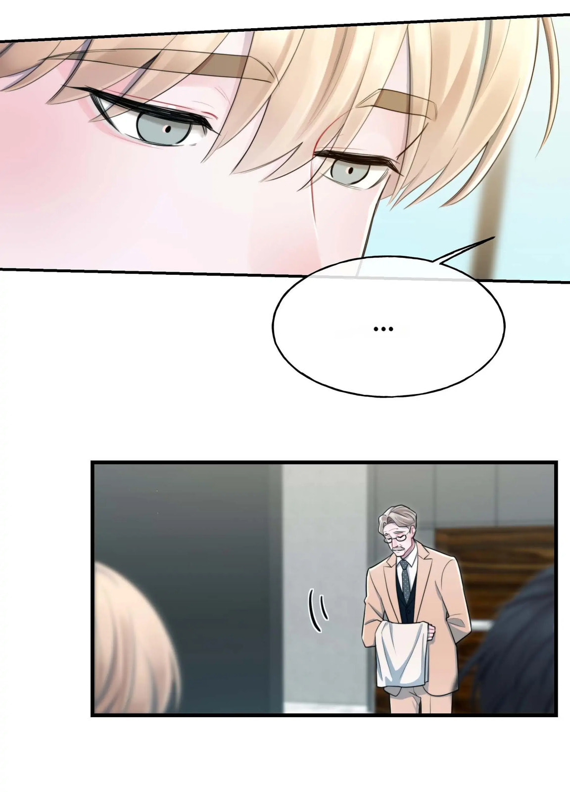 Read After I Left You chapter 26 image 3 on Lezhin