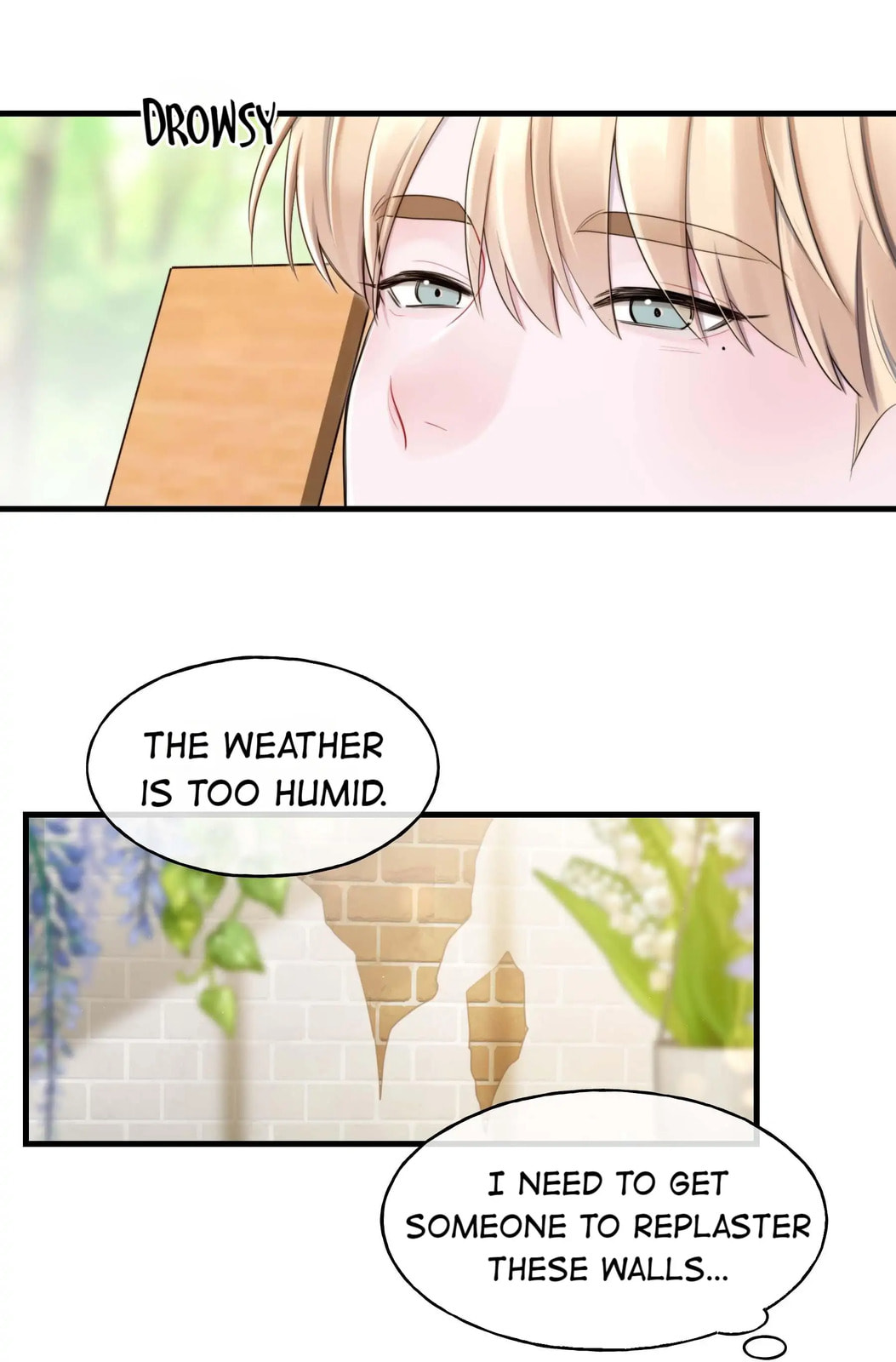 Read After I Left You chapter 26 image 31 on Lezhin