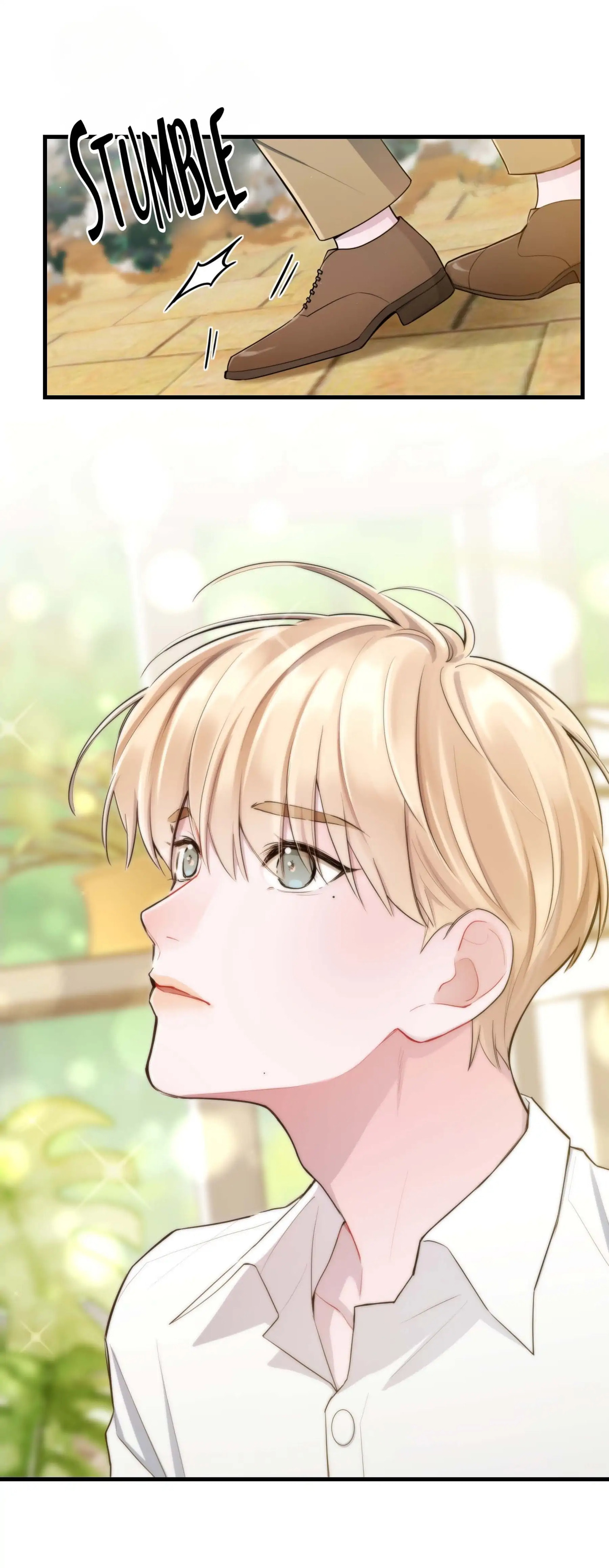 Read After I Left You chapter 26 image 34 on Lezhin