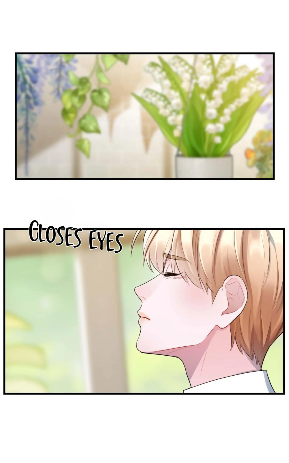 Read After I Left You chapter 26 image 35 on Lezhin