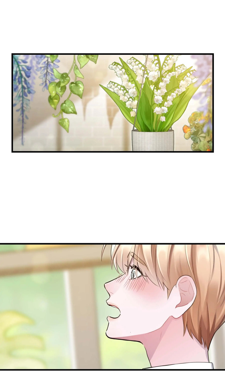 Read After I Left You chapter 26 image 36 on Lezhin
