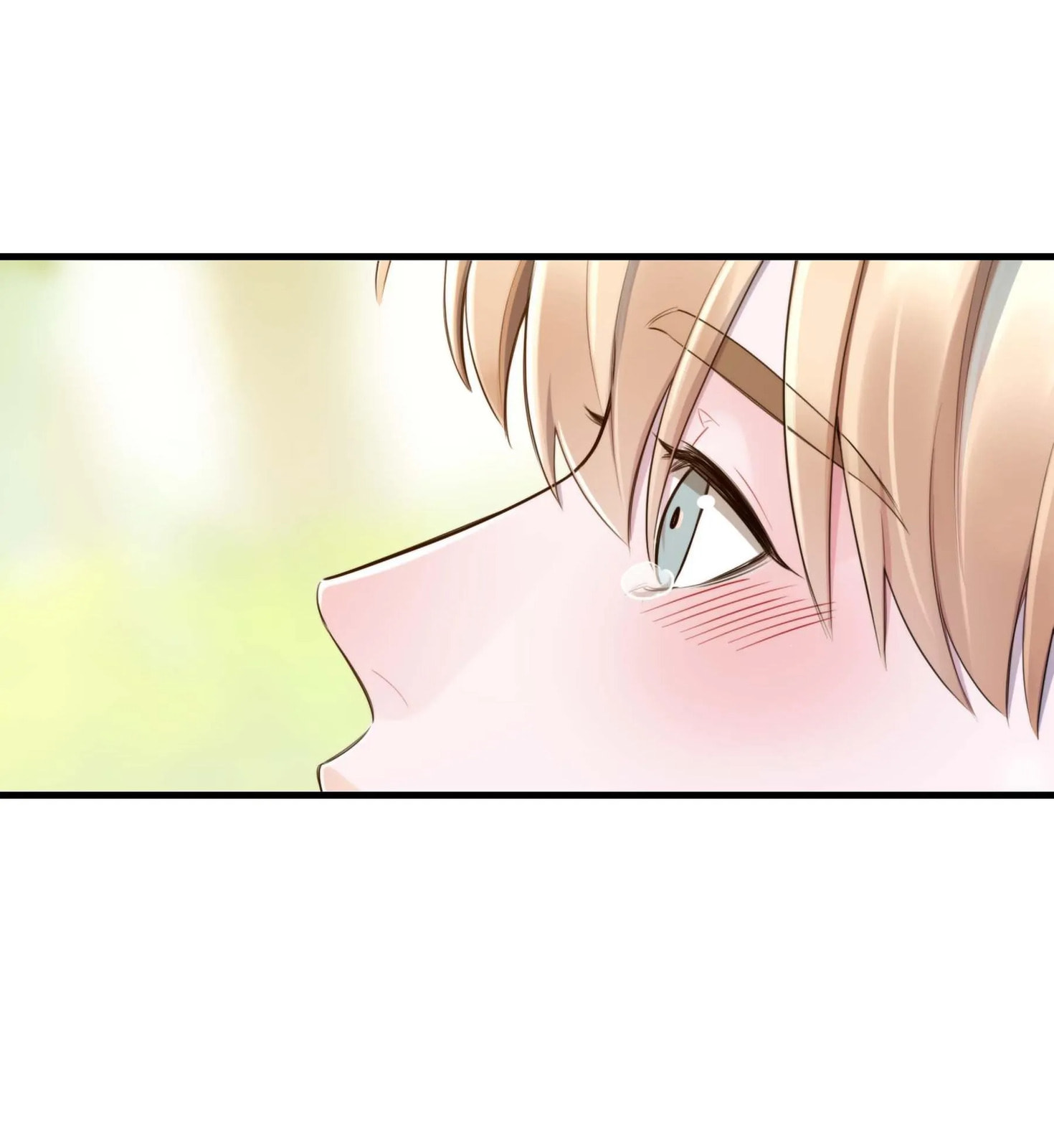 Read After I Left You chapter 26 image 37 on Lezhin