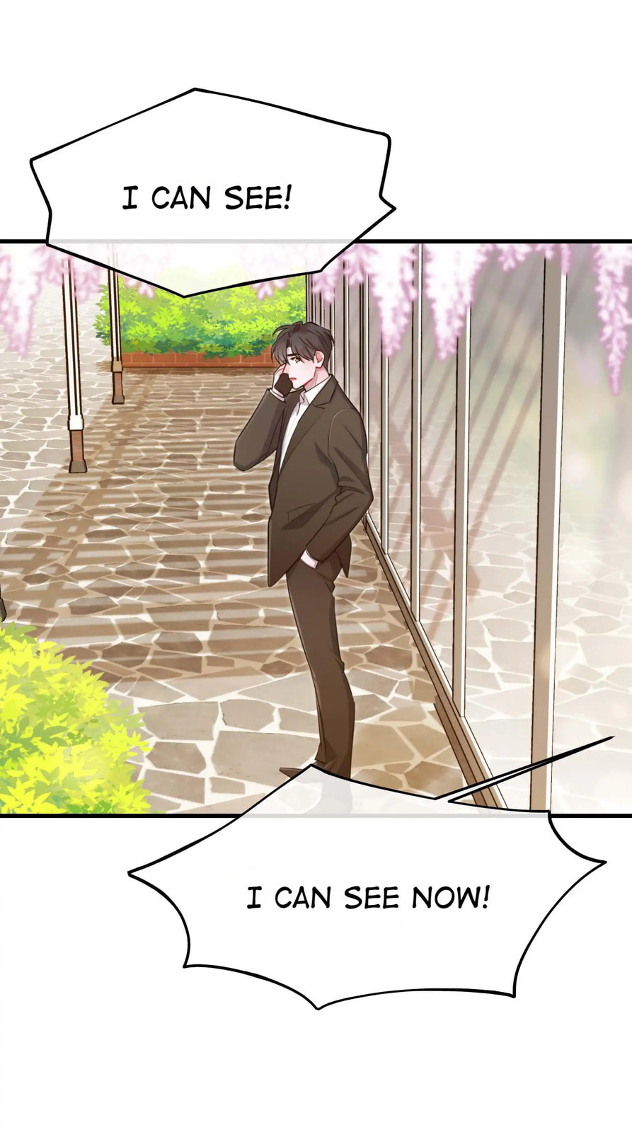Read After I Left You chapter 26 image 38 on Lezhin