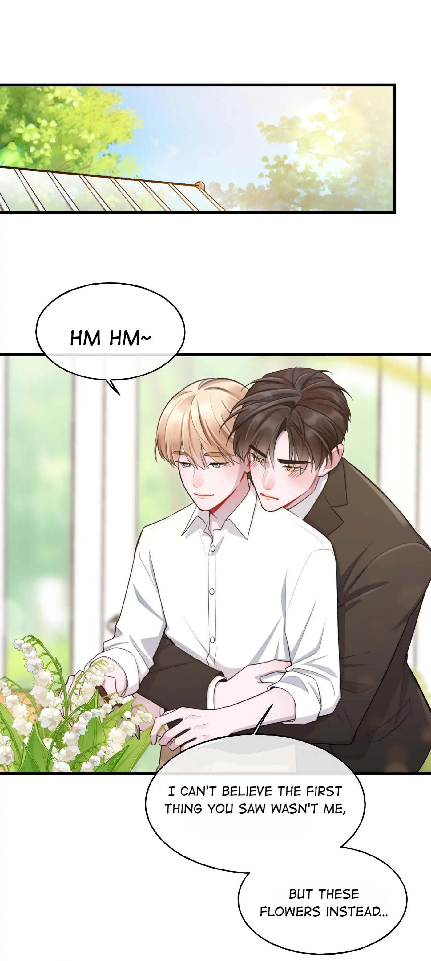 Read After I Left You chapter 26 image 39 on Lezhin