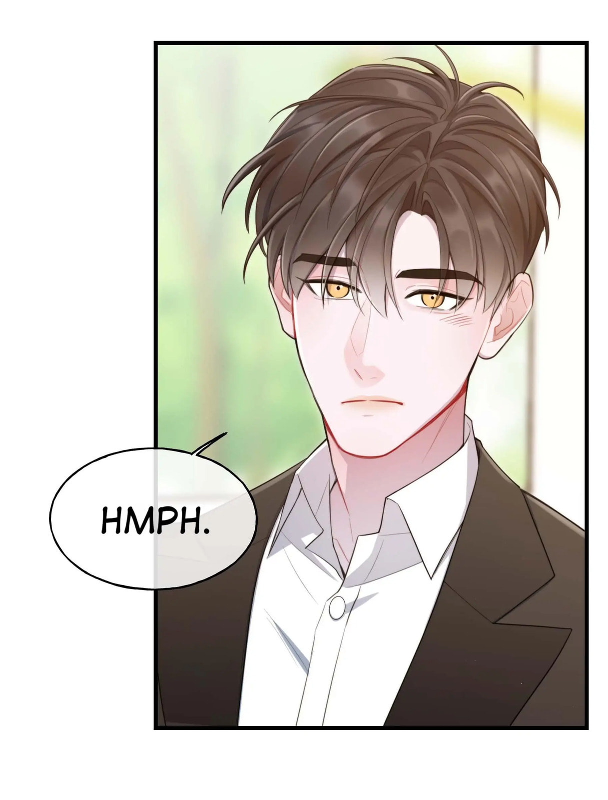 Read After I Left You chapter 26 image 41 on Lezhin