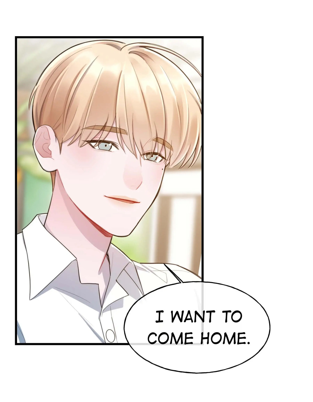 Read After I Left You chapter 26 image 42 on Lezhin