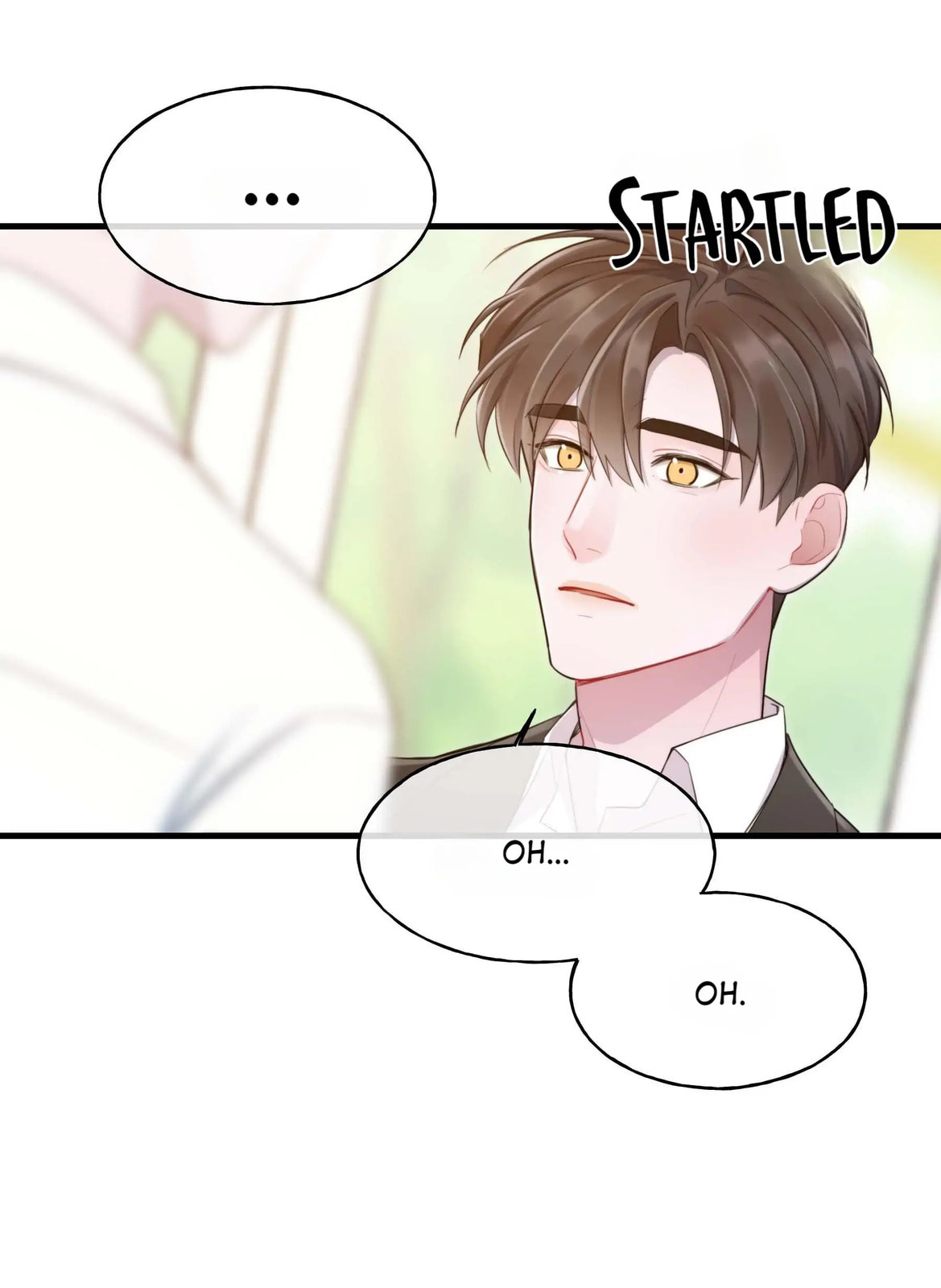 Read After I Left You chapter 26 image 43 on Lezhin