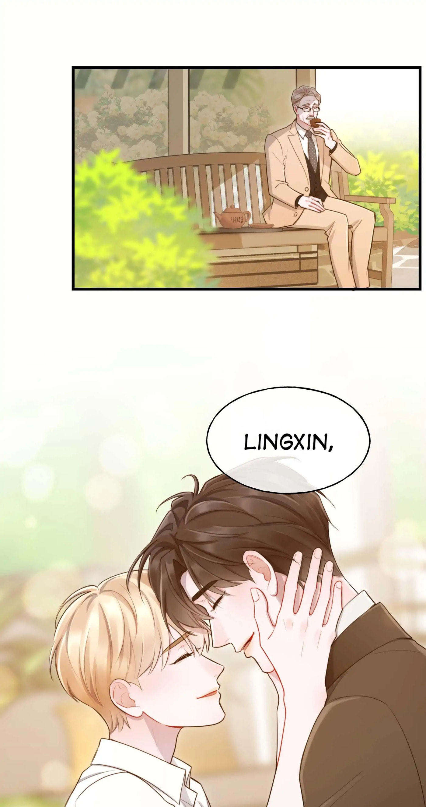 Read After I Left You chapter 26 image 46 on Lezhin