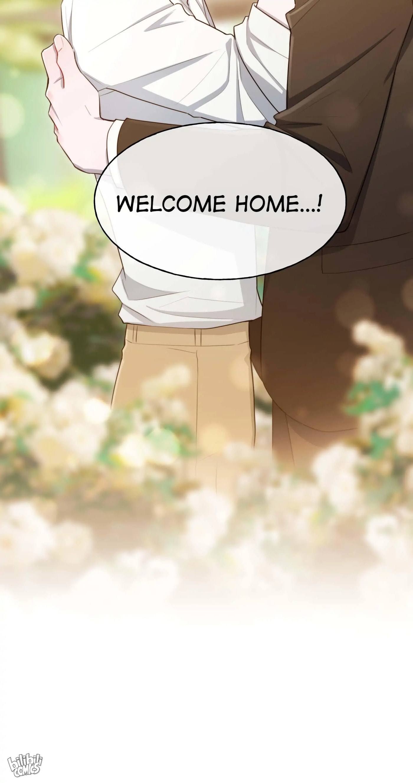 Read After I Left You chapter 26 image 47 on Lezhin