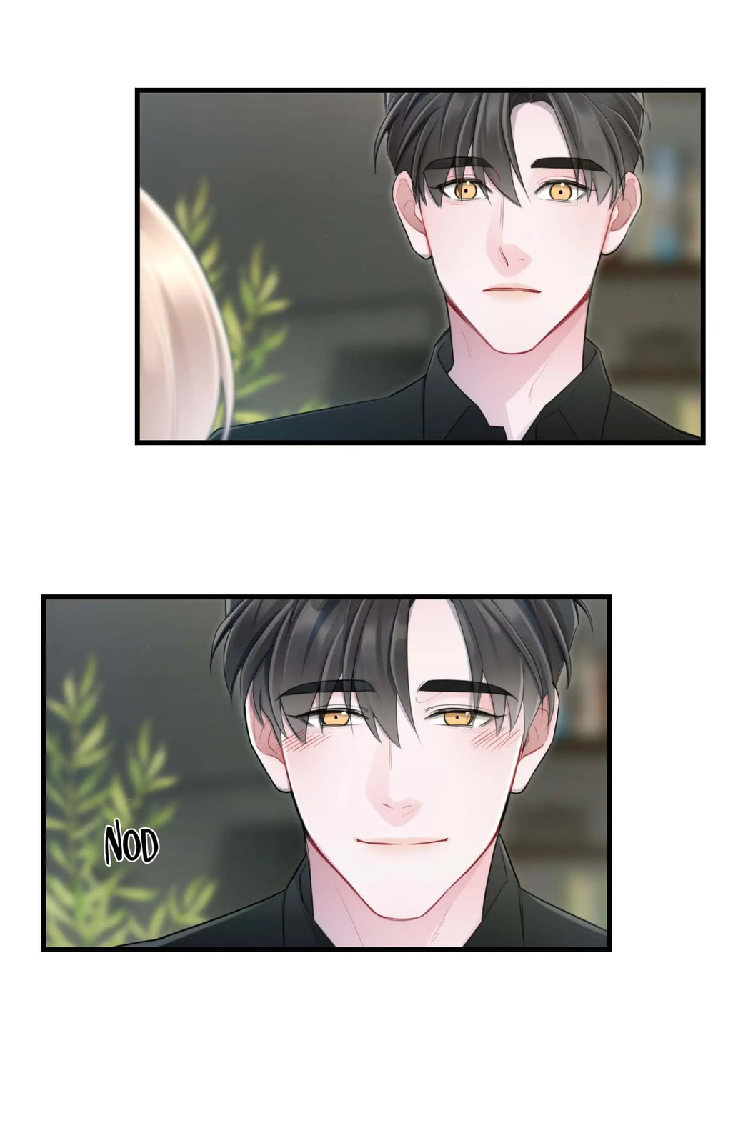Read After I Left You chapter 26 image 7 on Lezhin