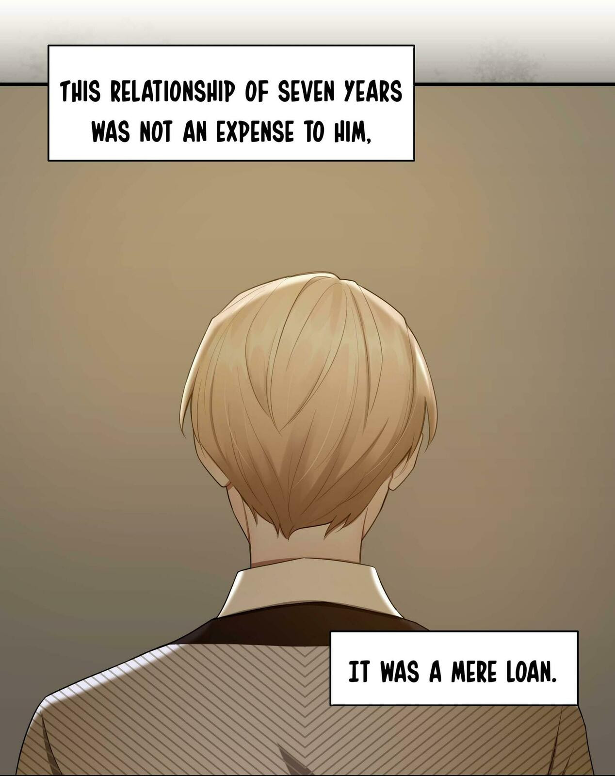 Read After I Left You chapter 3 image 16 on Lezhin